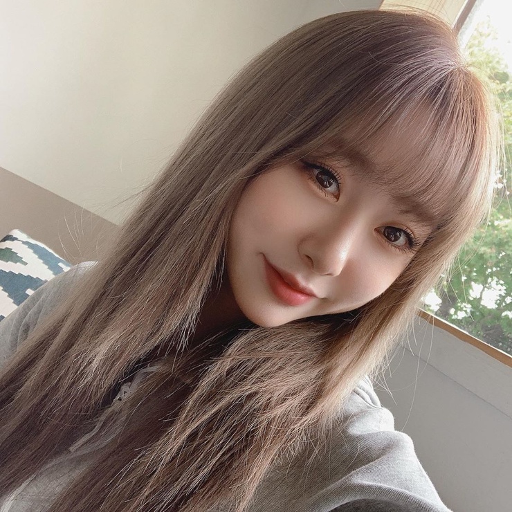 Yeonjung Yeonjung