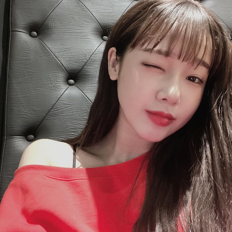 Yoojung Yoojung