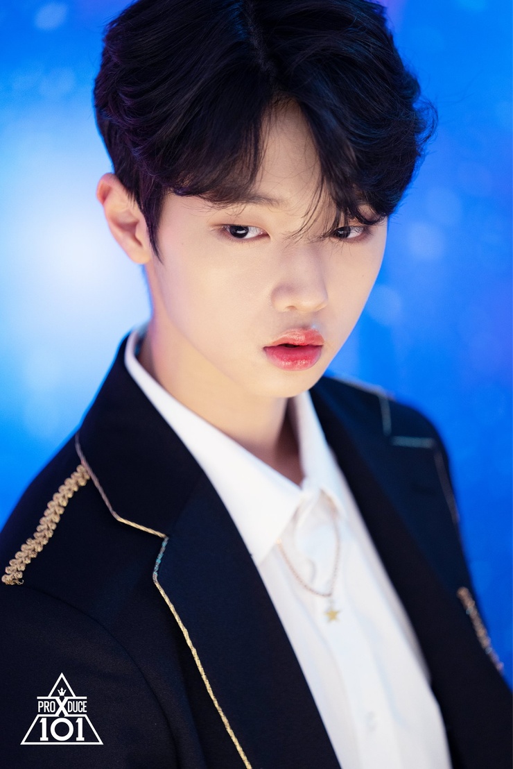 Dong-pyo Son Dong-pyo Son