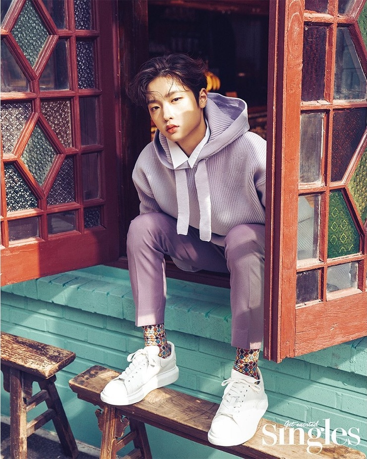 Dong-pyo Son Dong-pyo Son