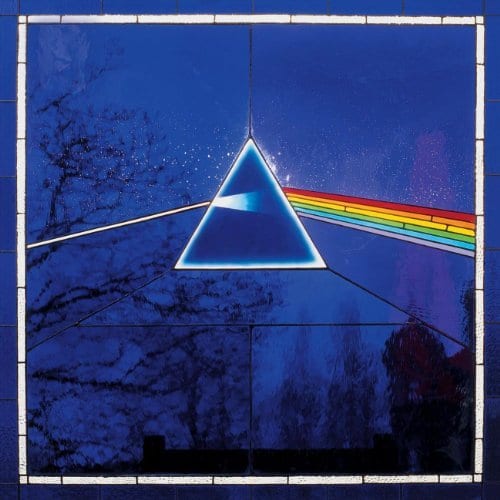 The Dark Side of the Moon: 30th Anniversary Edition - Pink Floyd