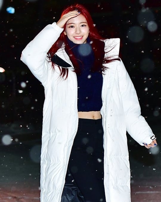 Yuna (ITZY) Yuna (ITZY)