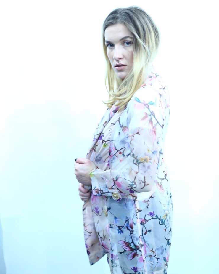 Nathalia Ramos