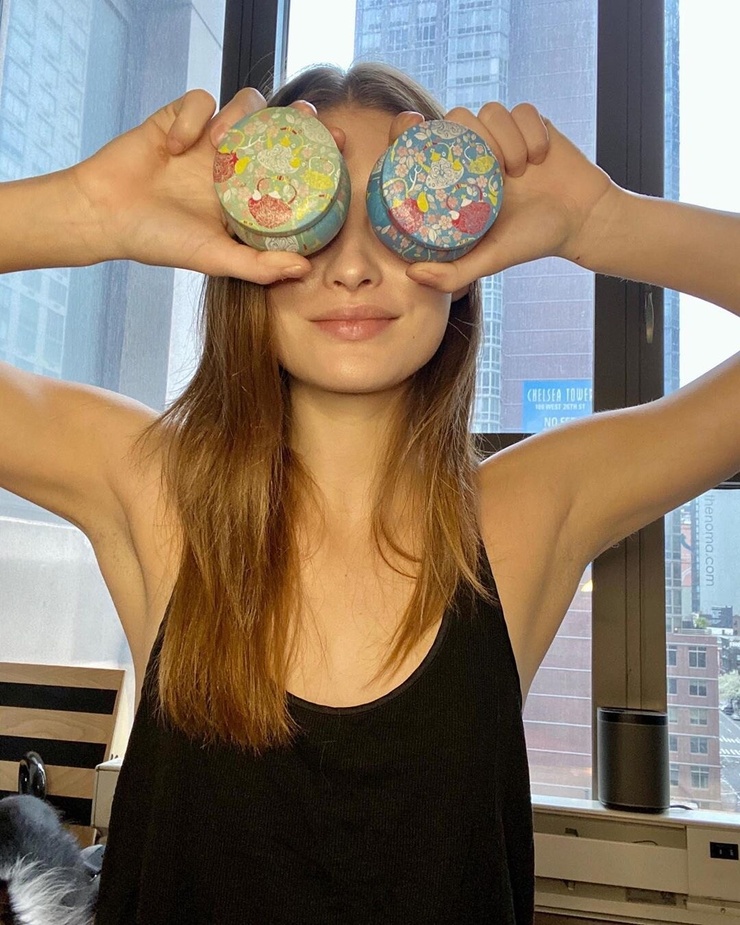 Grace Elizabeth Grace Elizabeth
