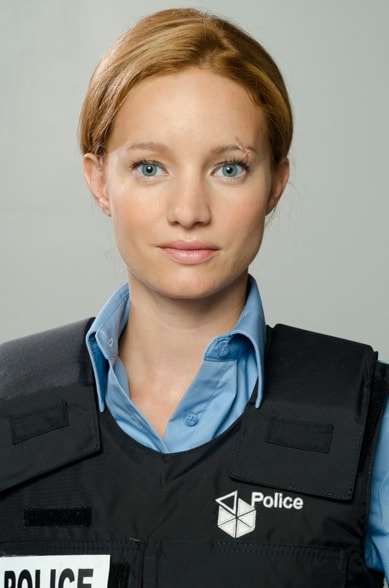 Laurence Leboeuf Laurence Leboeuf