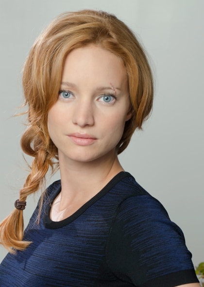 Laurence Leboeuf Laurence Leboeuf
