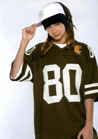 Tom Kaulitz