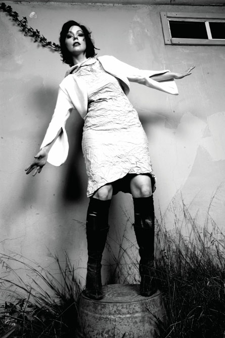 Kate Havnevik