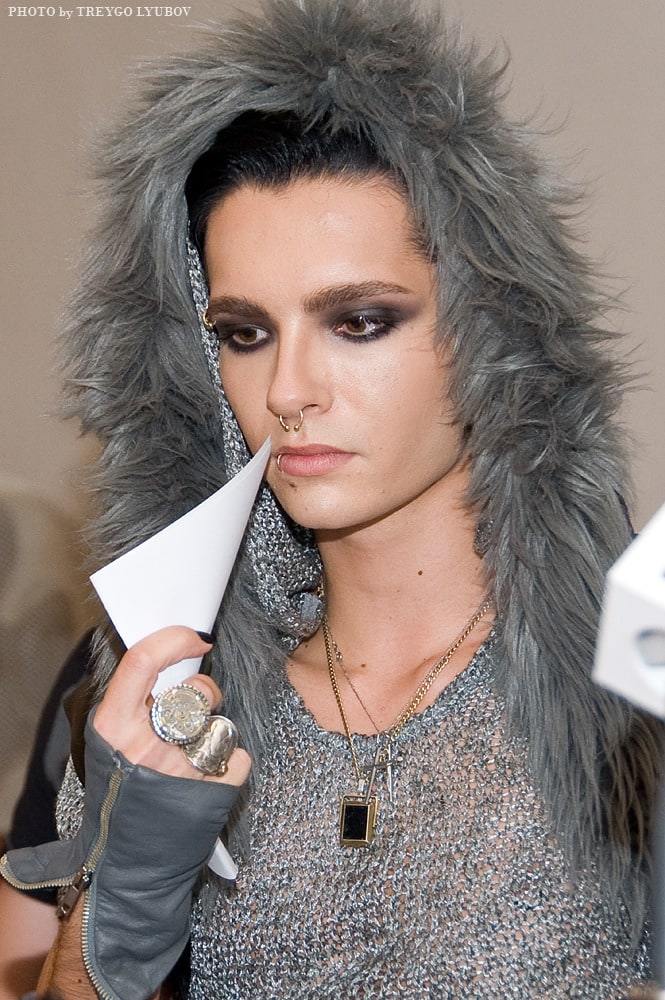 Bill Kaulitz