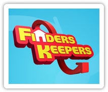 Finders Keepers