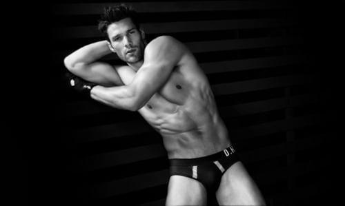Aaron O'connell