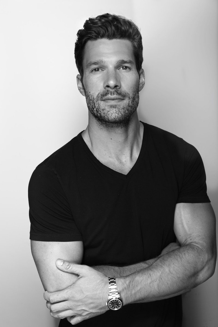 Aaron O'connell