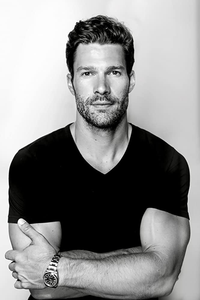 Aaron O'connell