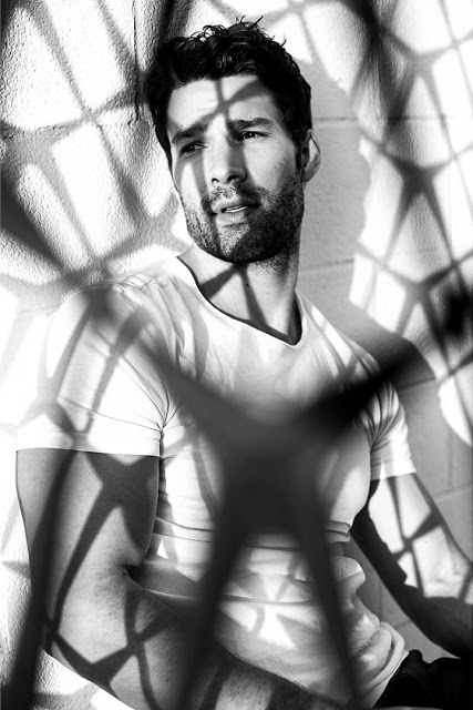 Aaron O'connell