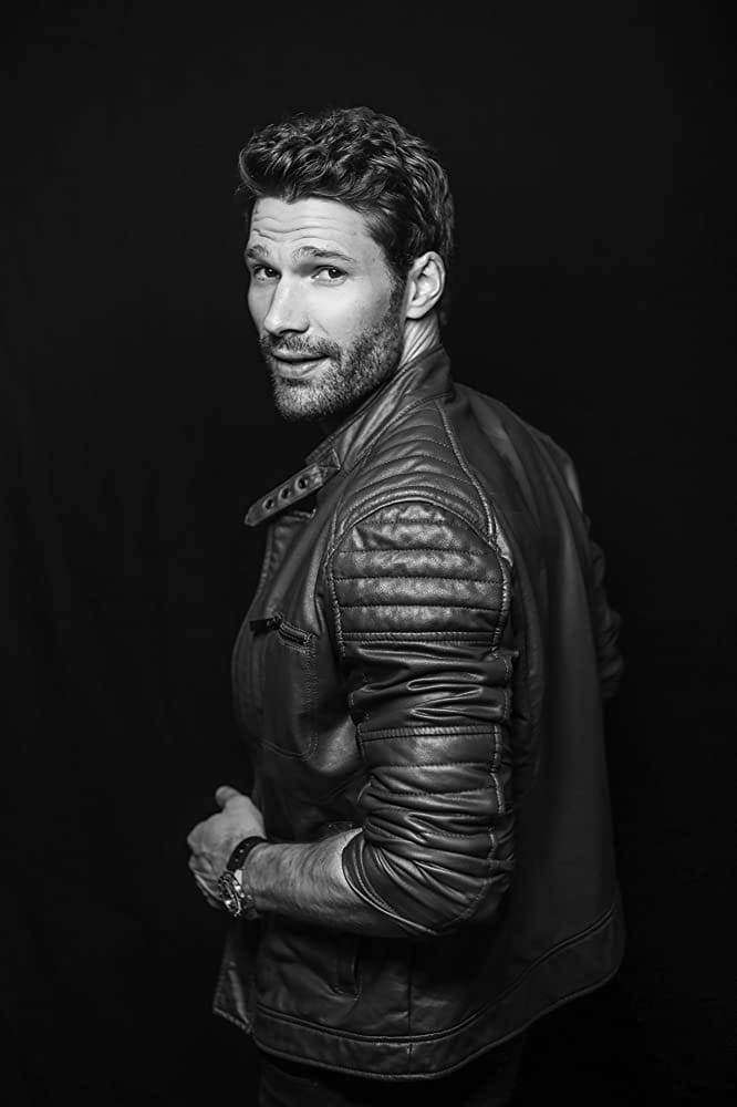 Aaron O'connell