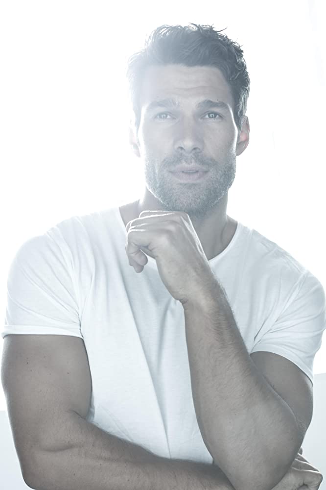 Aaron O'connell