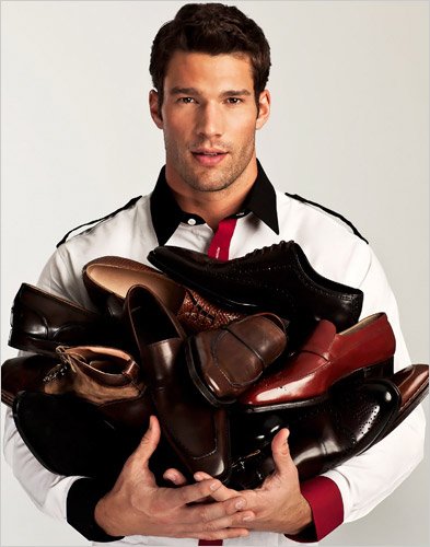 Aaron O'connell
