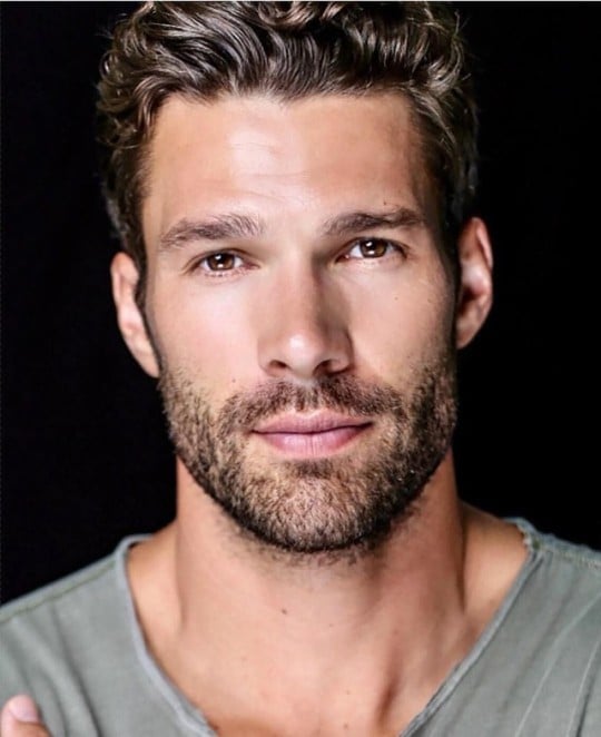 Aaron O'connell