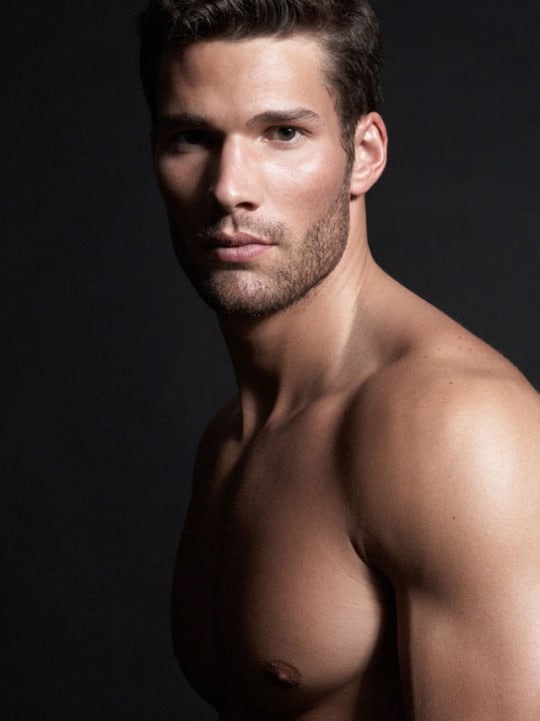 Aaron O'connell