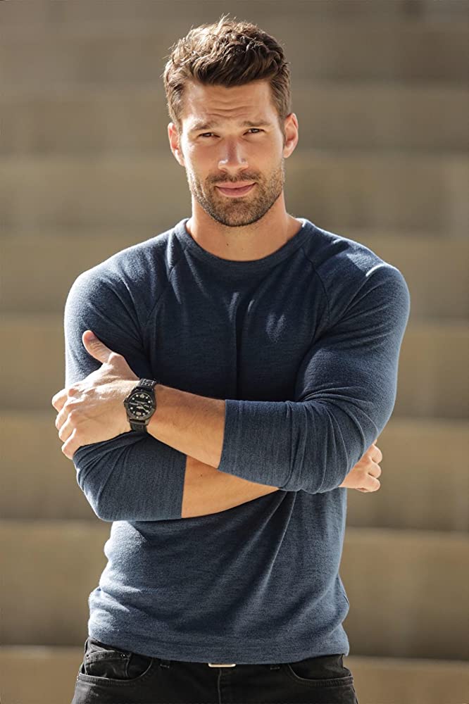 Aaron O'connell