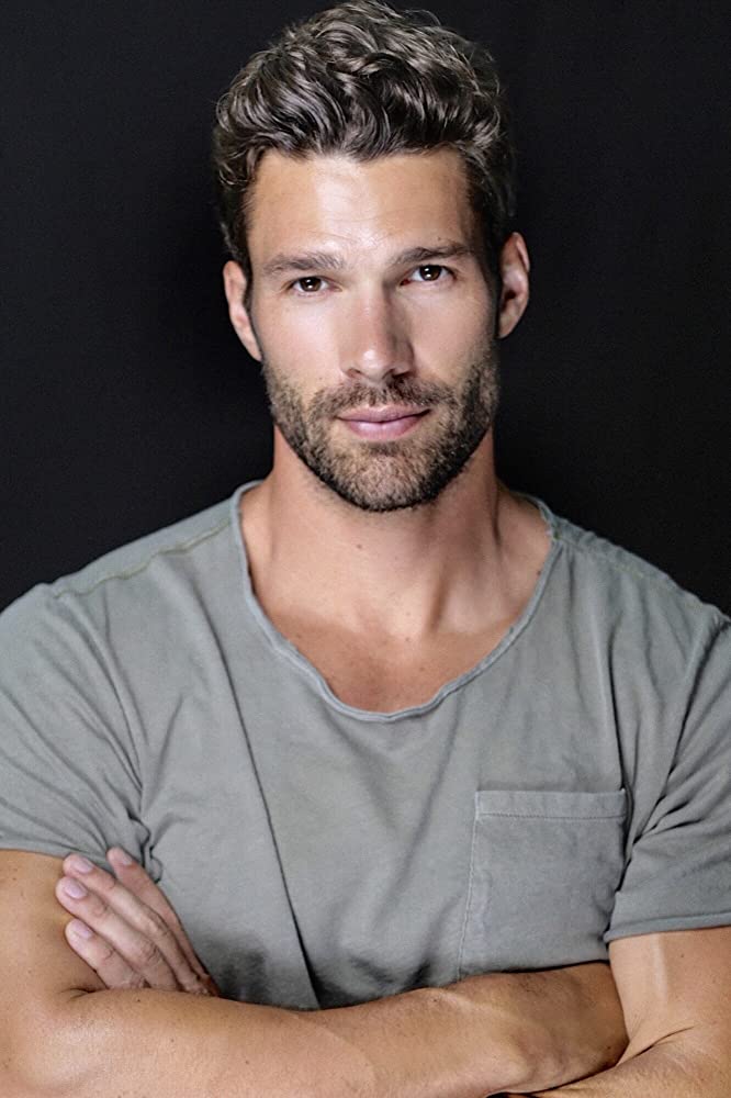 Aaron O'connell