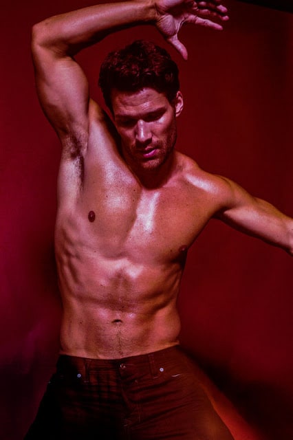 Aaron O'connell