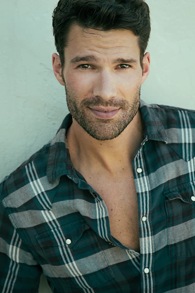 Aaron O'connell