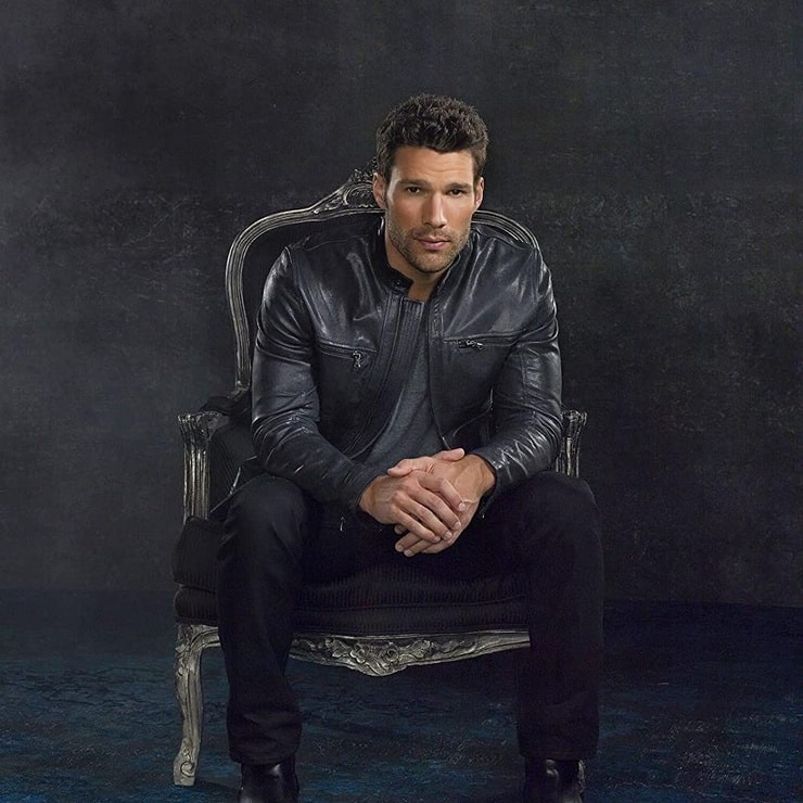 Aaron O'connell