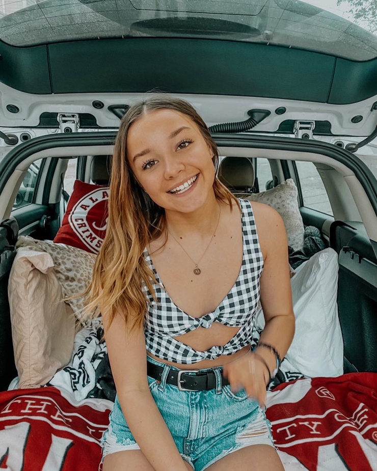 Mackenzie Aladjem Mackenzie Aladjem
