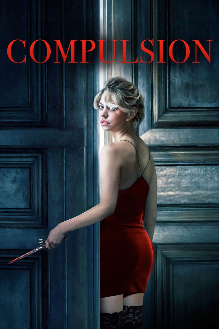 Compulsion Compulsion