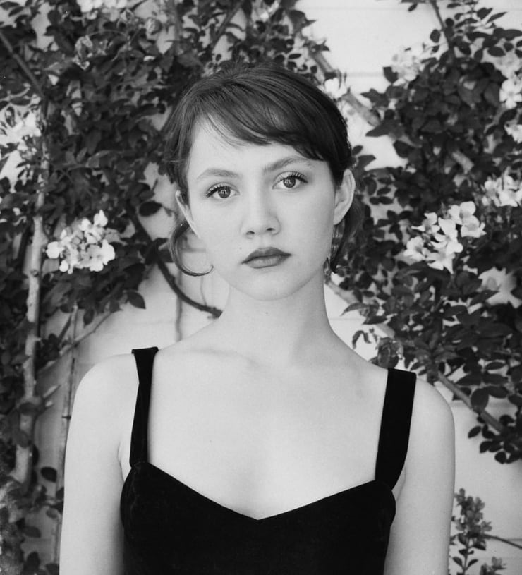 Iris Apatow Iris Apatow