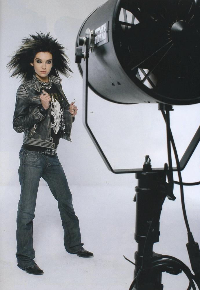 Bill Kaulitz