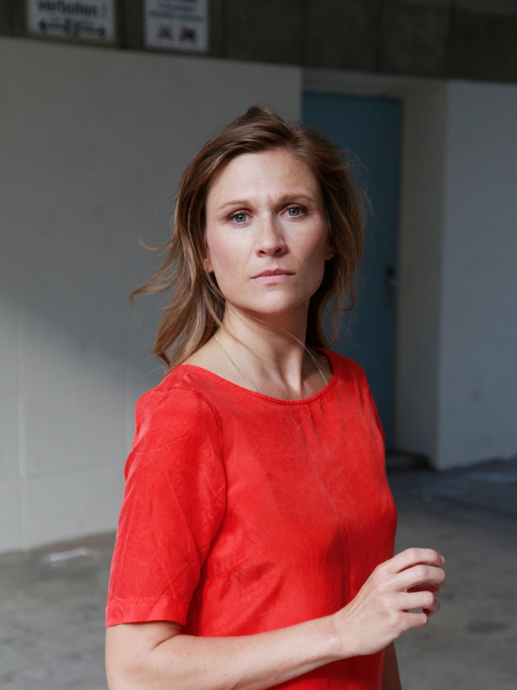 Julischka Eichel
