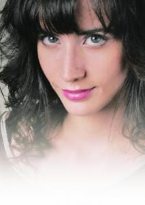 Lucy Cominetti