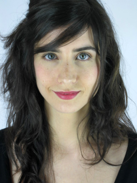 Lucy Cominetti Lucy Cominetti