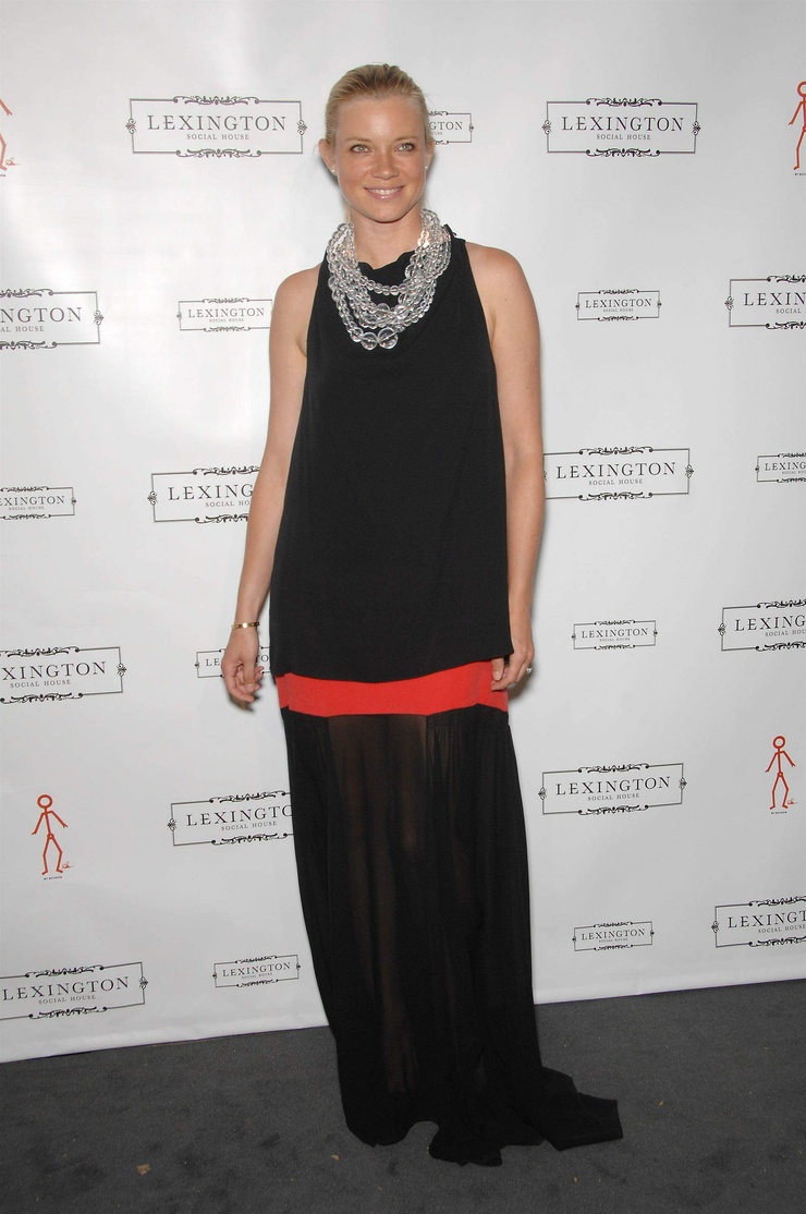 Amy Smart
