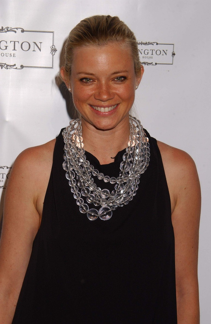 Amy Smart Amy Smart