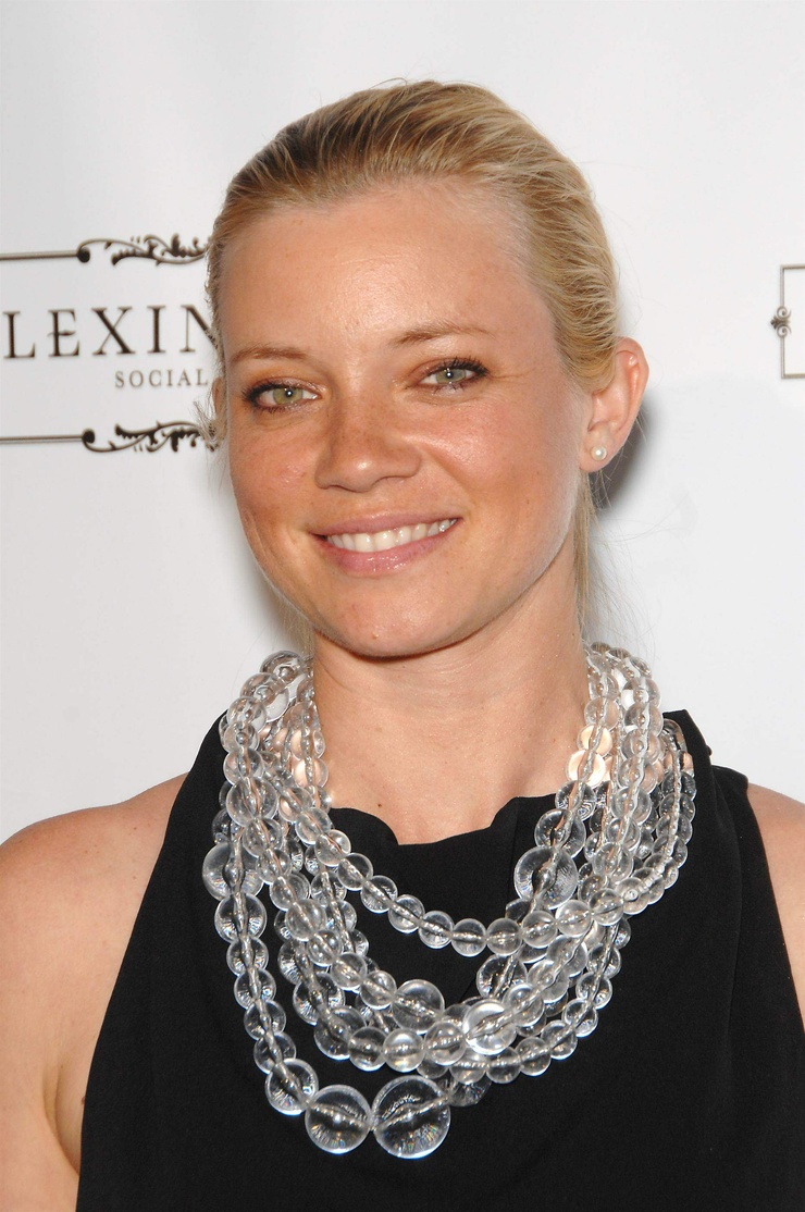 Amy Smart Amy Smart