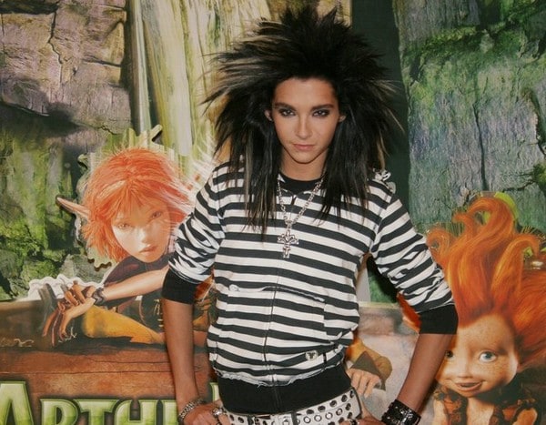 Bill Kaulitz