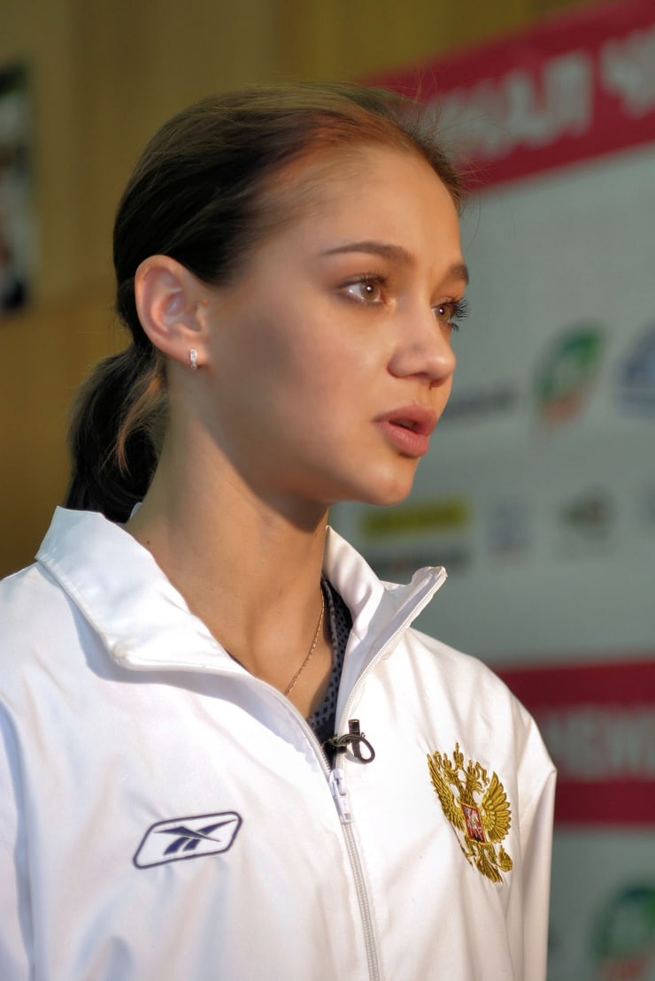 Irina Tchachina