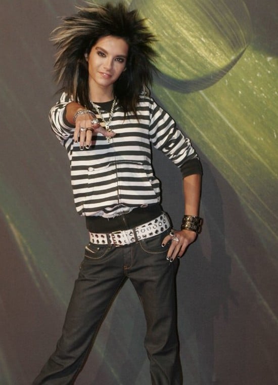 Bill Kaulitz