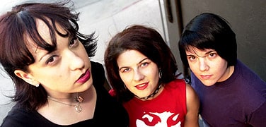 Bratmobile