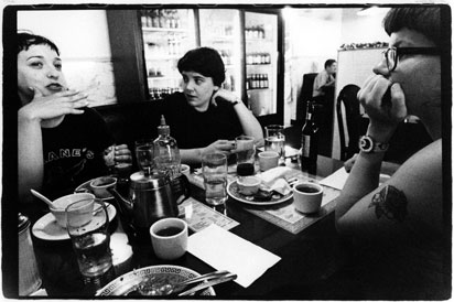 Bratmobile Bratmobile