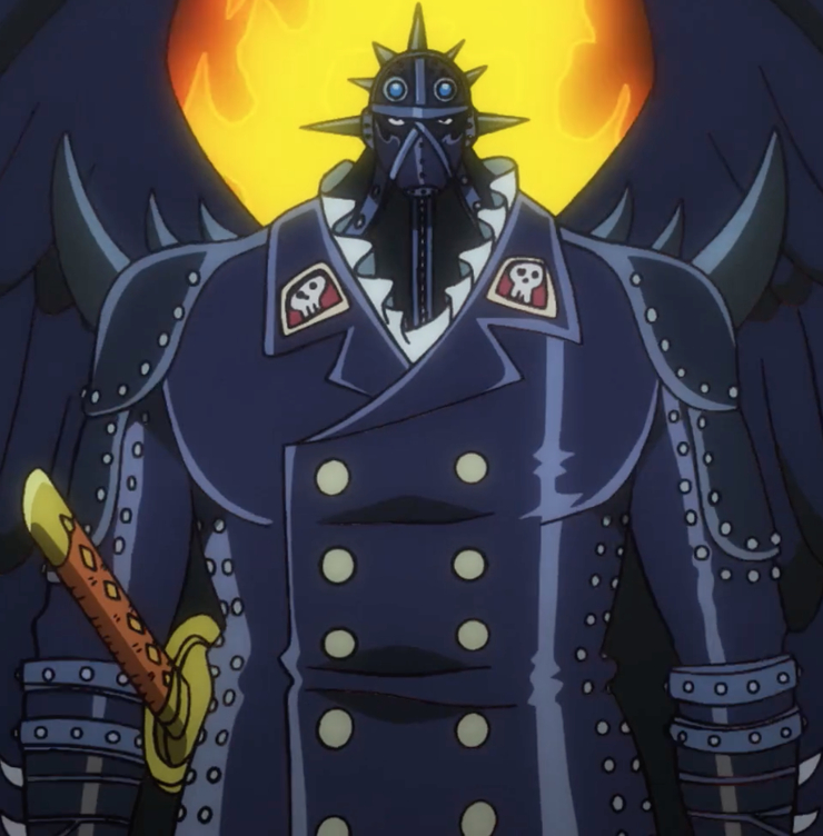 King