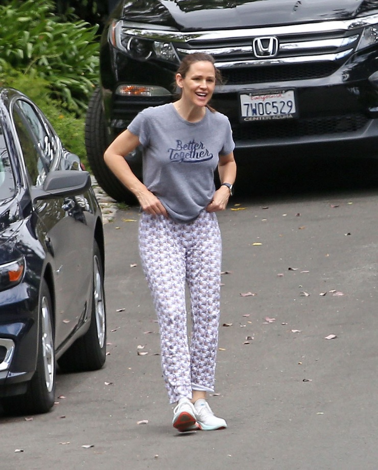 Jennifer Garner