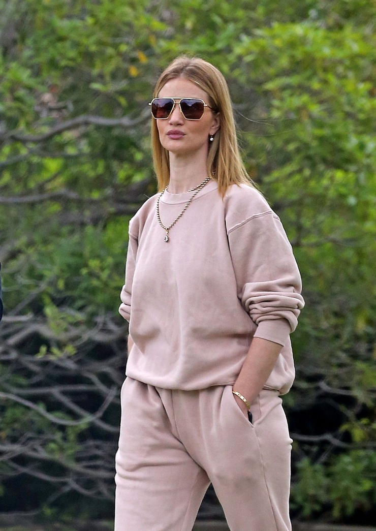 Rosie Huntington-Whiteley