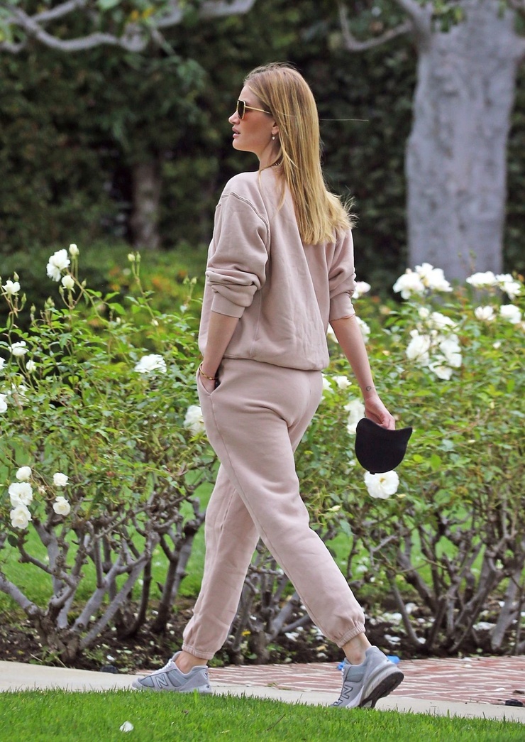 Rosie Huntington-Whiteley