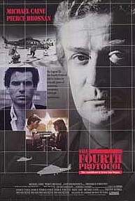 The Fourth Protocol (1987)