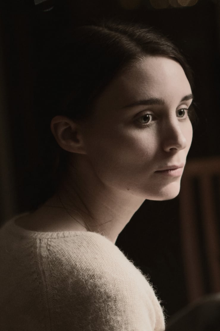 Rooney Mara