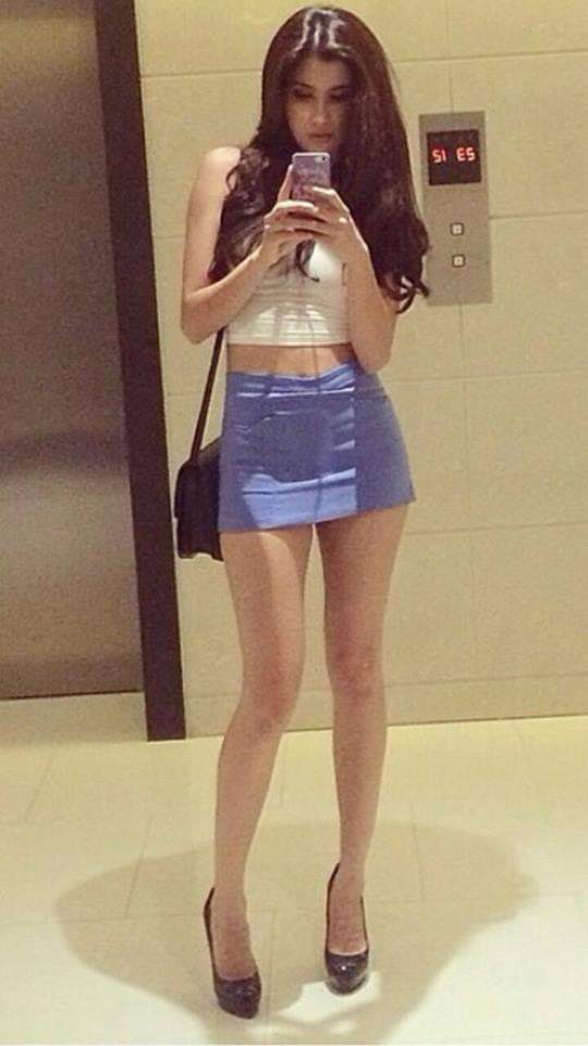 Praya Lundberg Praya Lundberg